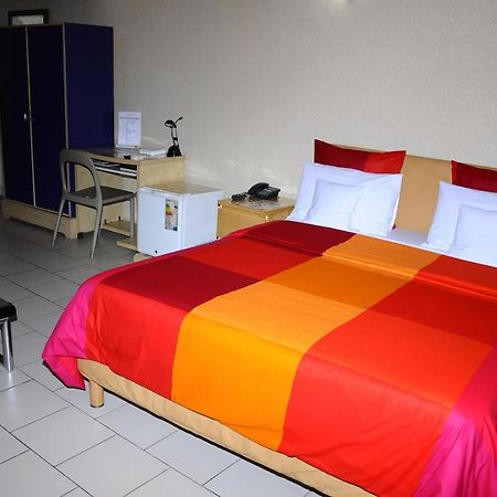 Hotel Saint Thomas Lomé Zewnętrze zdjęcie