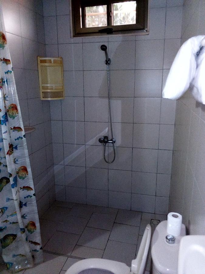 Hotel Saint Thomas Lomé Zewnętrze zdjęcie